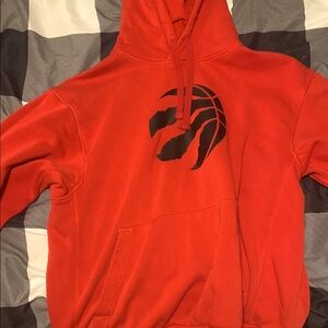 RAPTORS hoodie